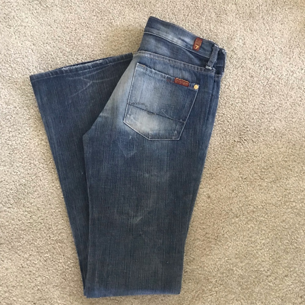 Seven Jeans - image 1